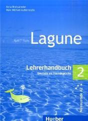 Lagune 2. Lehrerhandbuch