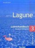 Lagune 3. Lehrerhandbuch