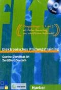 Elektronisches Prufungstraining B1. Cd-Rom 1