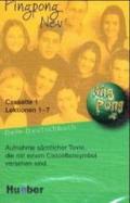 Pingpong Neu: Kassetten Zum Lehrbuch 2 (2)