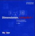 Dimensionen. Lernpaket 1. 2 Cd