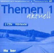 Themen Aktuell 1 2 Cd Audio