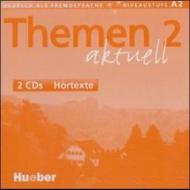 Themen Aktuell 2 2 Cd Audio