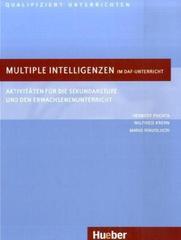 Multiple Intelligenzen