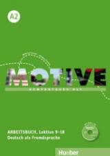 Motive. A2. Arbeitsbuch. Per le Scuole superiori. Con espansione online vol.2