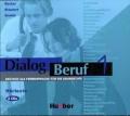 Dialog Beruf 1. 3 Cd. Ascolti