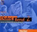 Dialog Beruf 2. 4 Cd. Ascolti