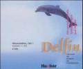 Delfin 1. 4 Cd Audio