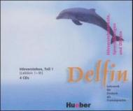 Delfin 1. 4 Cd Audio