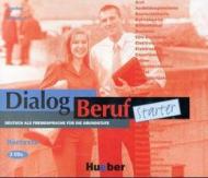 Dialog Beruf Starter. 3 Cd Fonetica