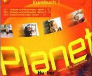 Planet 1. 3 Cd