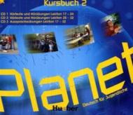 Planet 2. 3 Cd