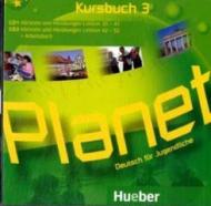 Planet 3. 2 Cd