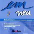 em neu Bruckenkurs: CDs (2)
