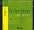 Schritte International 1. 2 Cd Del Kursbuch