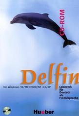 Delfin. Cd-Rom