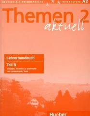 Themen Aktuell 2 Lehrer Teil B