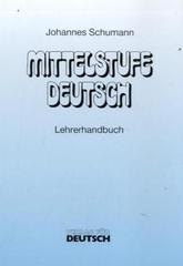 Mittelstufe Deutsch. Lehrerhandbuch