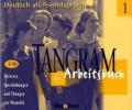 Tangram: CDs 1 (4) - Arbeitsbuch