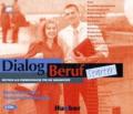 Dialog Beruf Starter. 3 Cd Pronuncia