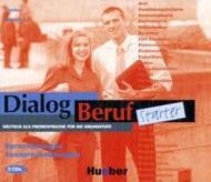 Dialog Beruf Starter. 3 Cd Pronuncia