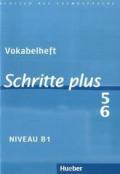 Schritte Plus 5+6. Vokabelheft