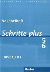 Schritte Plus 5+6. Vokabelheft