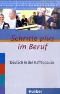 Schritte Plus Im Beruf, DeutschIn Der Kaffeepause, 2 Cd