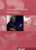 Grammatikalische Liebeslieder. Paket