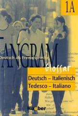 Glossar Deutsch-Italienisch; Glossario Tedesco-Italiano