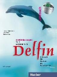 Delfin Lehrbuch. Lezioni 1-10. Per le Scuole superiori. Con 2 CD Audio. 1.