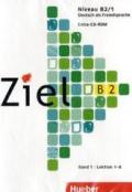 Ziel B2/1, Extra-Cd-Rom