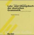 Lehr- Und Ubungsbuch Neu. 2 Cd