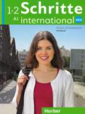 Schritte international. Neu. Deutsch als Fremdsprache. Kursbuch. Per le Scuole superiori. Con espansione online vol.1-2