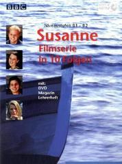 Susanne: Lehrerpaket (Lehrerheft, Schulermagazin, DVD)