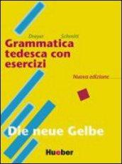 Grammatica tedesca con esercizi. Losungen. Per le Scuole superiori