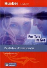 Leseheft. Der Tote Im See