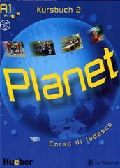 Planet Italia 2. Libro di testo con Cd