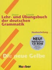 Lehr- Und Ubungsbuch Neu. Con Cd-Rom