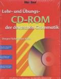 Lehr- und Übungs- CD-Rom der deutschen Grammatik.