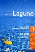 Lagune 1. Cd-Rom