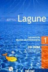 Lagune 1. Cd-Rom