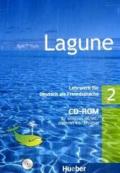 Lagune 2. Cd-Rom