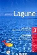 Lagune 3. Cd-Rom