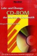 Lehr- und Übungs-CD-ROM der deutschen Grammatik