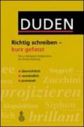 Duden. Komma, Punkt und alle anderen Satzzeichen. Per le Scuole superiori