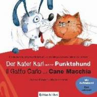 Bi:Libri. Kater Karl. Dt.-Ital.