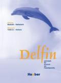 Delfin Glossar Deutsch - Italienisch