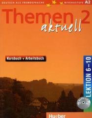 THEMEN AKT. 2, L 6-10, KB + ARB