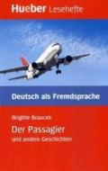 Leseheft. Der Passagier